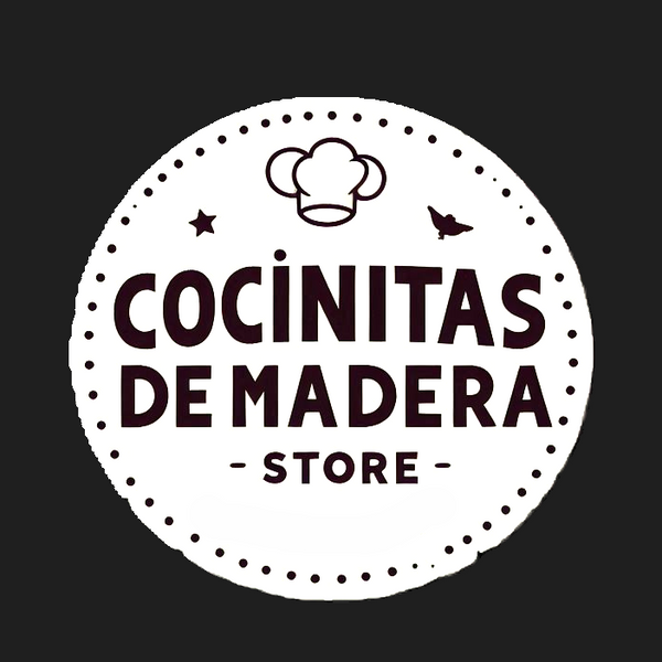 logo cocinitasdemadera.store